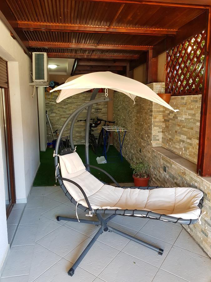 Apartment Stella Di Cattaro Exterior photo