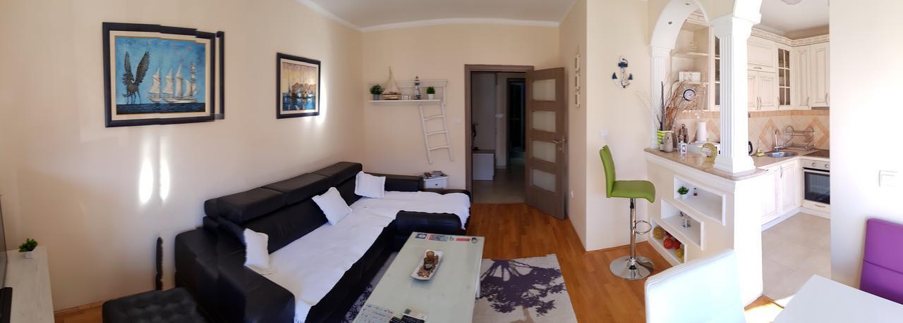 Apartment Stella Di Cattaro Exterior photo