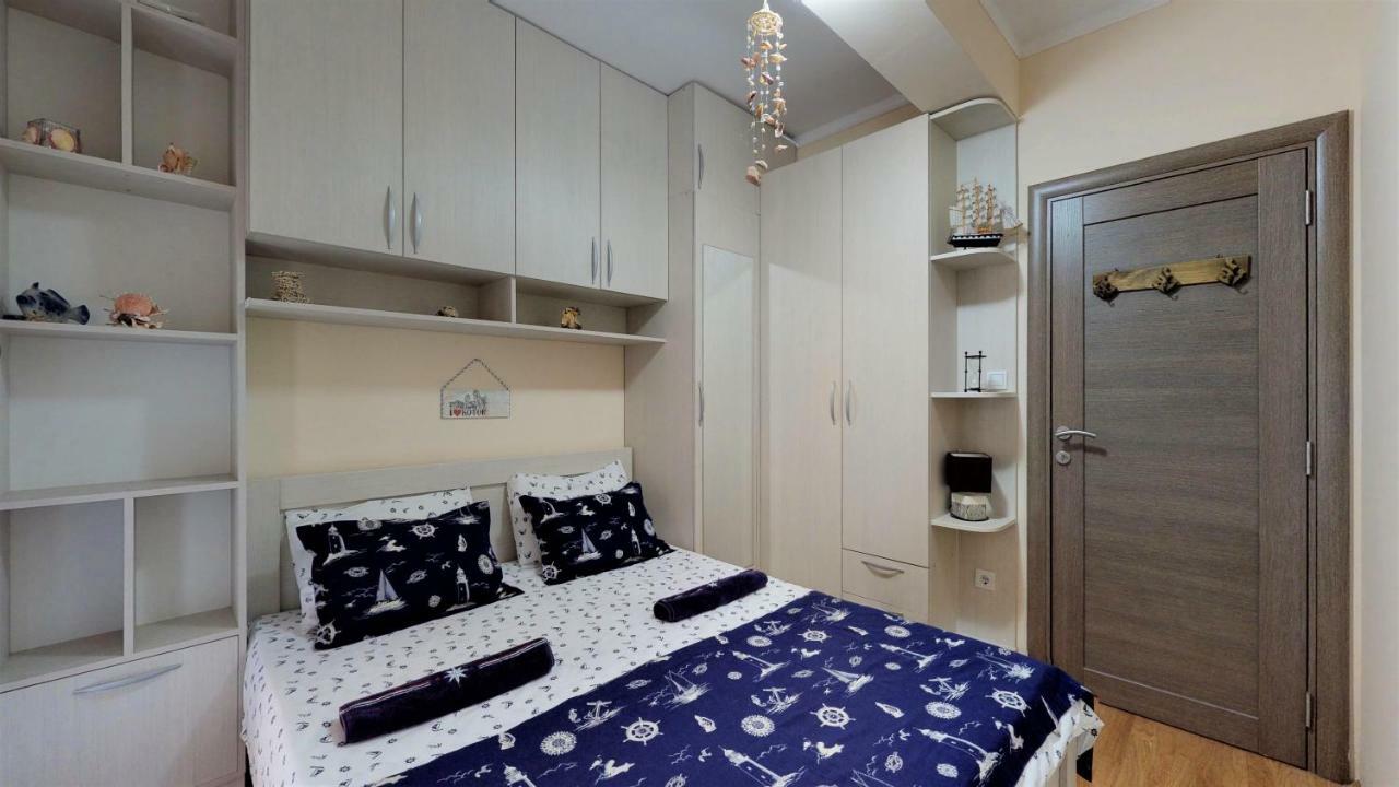 Apartment Stella Di Cattaro Exterior photo